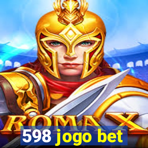598 jogo bet